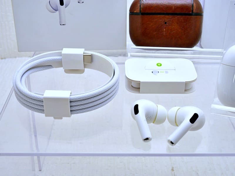 ⭐️美品　Apple AirPods Pro2　第2世代　MTJV3J/A