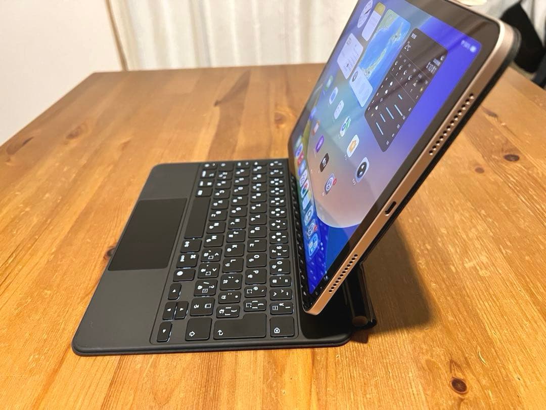 iPad Air M1チップ 10.9インチ Wi-Fi 256GB ピンク