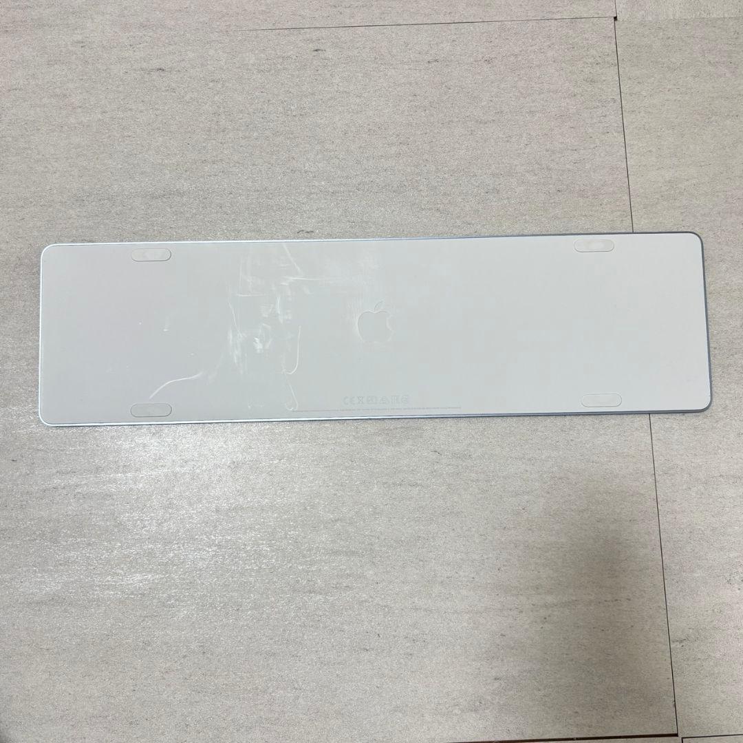 iMac 24インチ M1 2021 ブルー