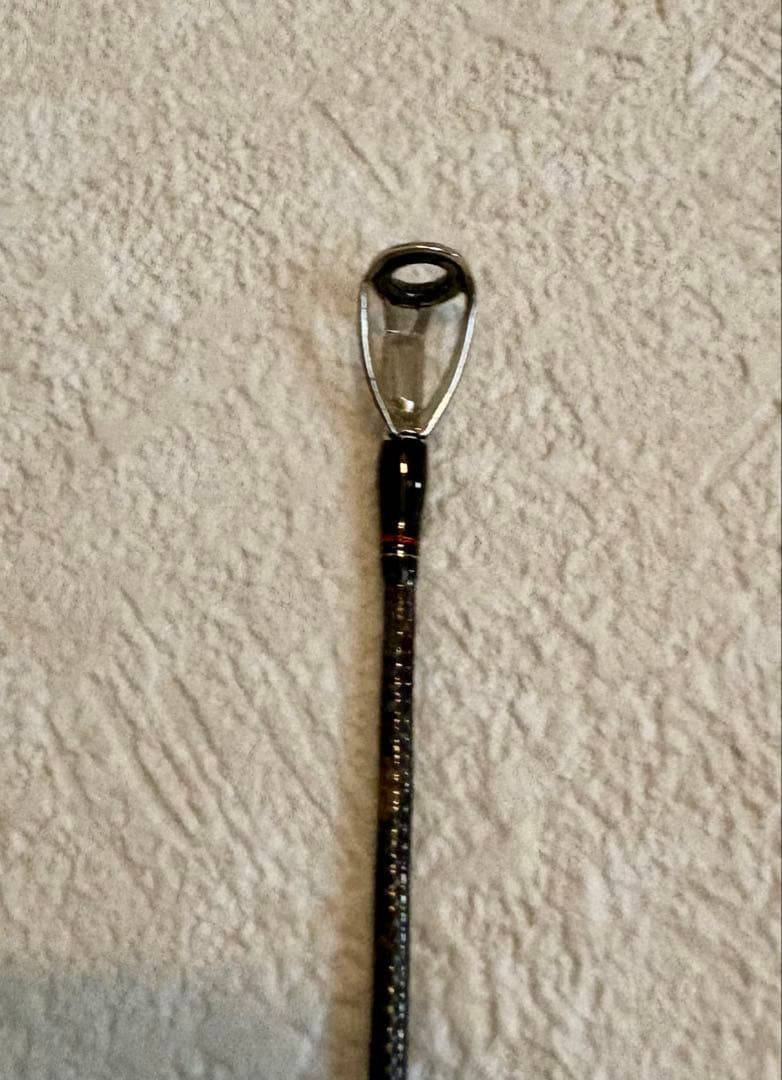 DAIWA BLAZON 661MHB バスロッド