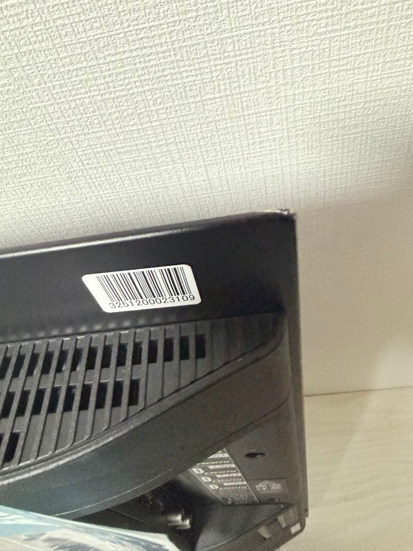 シャープ 42V型 4K有機ELテレビ AQUOS 4T-C42EQ2 22年製