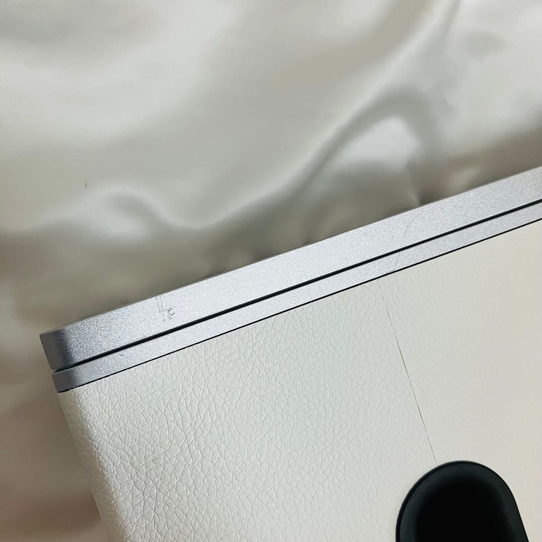 GENEVA Touring M Bluetoothスピーカー ホワイト 希少