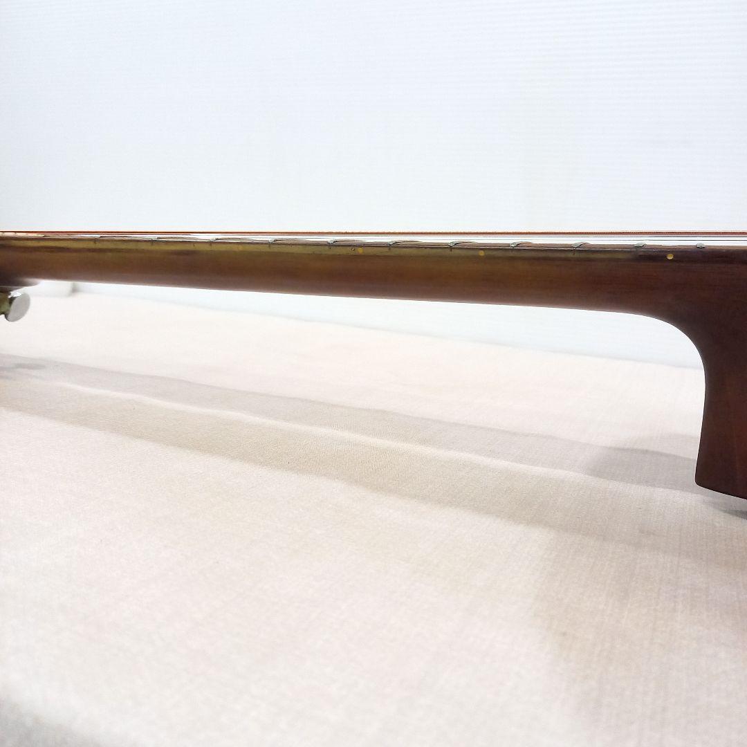 メンテナンス済◎Morris アコギ F-13 1974年製 ジャパンビンテージ