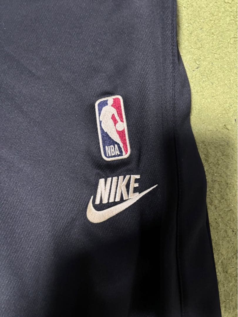 黒色Classic Edition 23シーズンブレイクパンツLサイズ選手支給