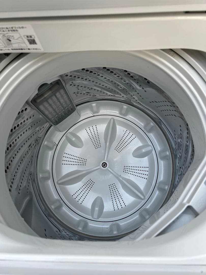 超お得/冷蔵庫/洗濯機/レンジ/炊飯器/美品4点セット/Panasonic