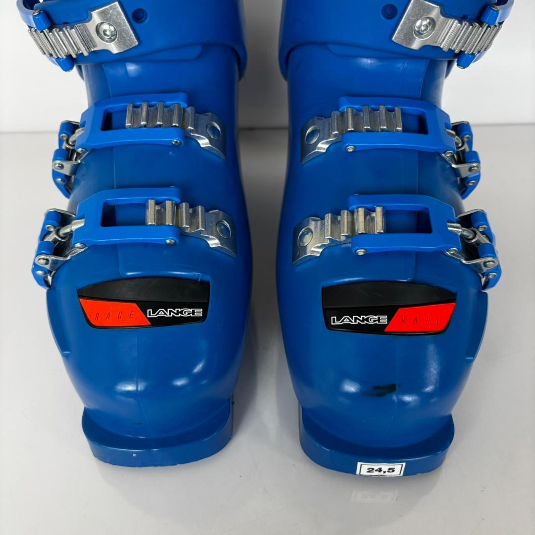 LANGE RS 90 SC スキーブーツ　24.5㎝