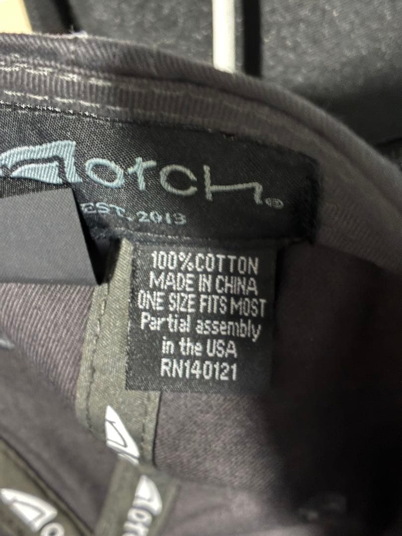 FIFTH GENERAL STORE キャップ フィフス CAP