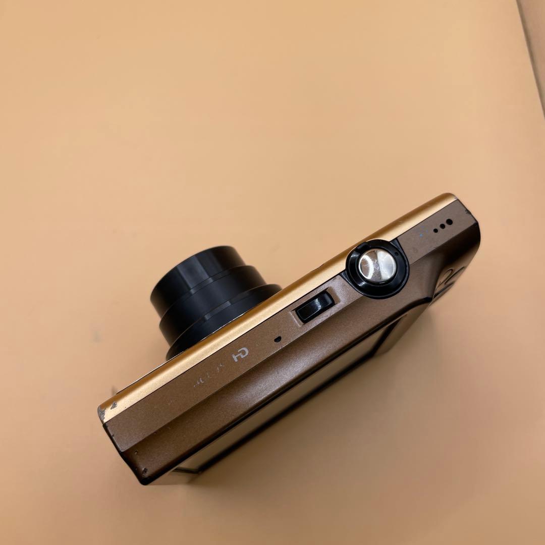 デジタルカメラ Canon PowerShot A3400 IS PC1737 1593