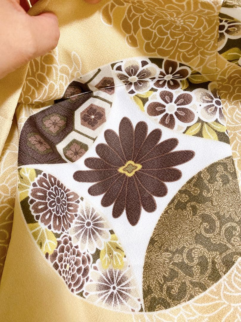 utatane 七五三 被布