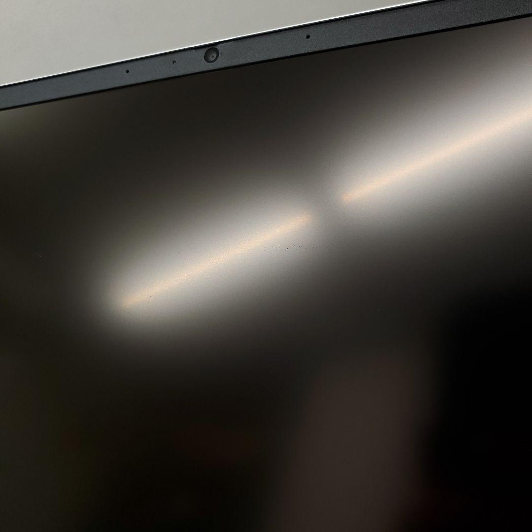 【商品番号1936】hp 13.3型ノートパソコン　2023年製