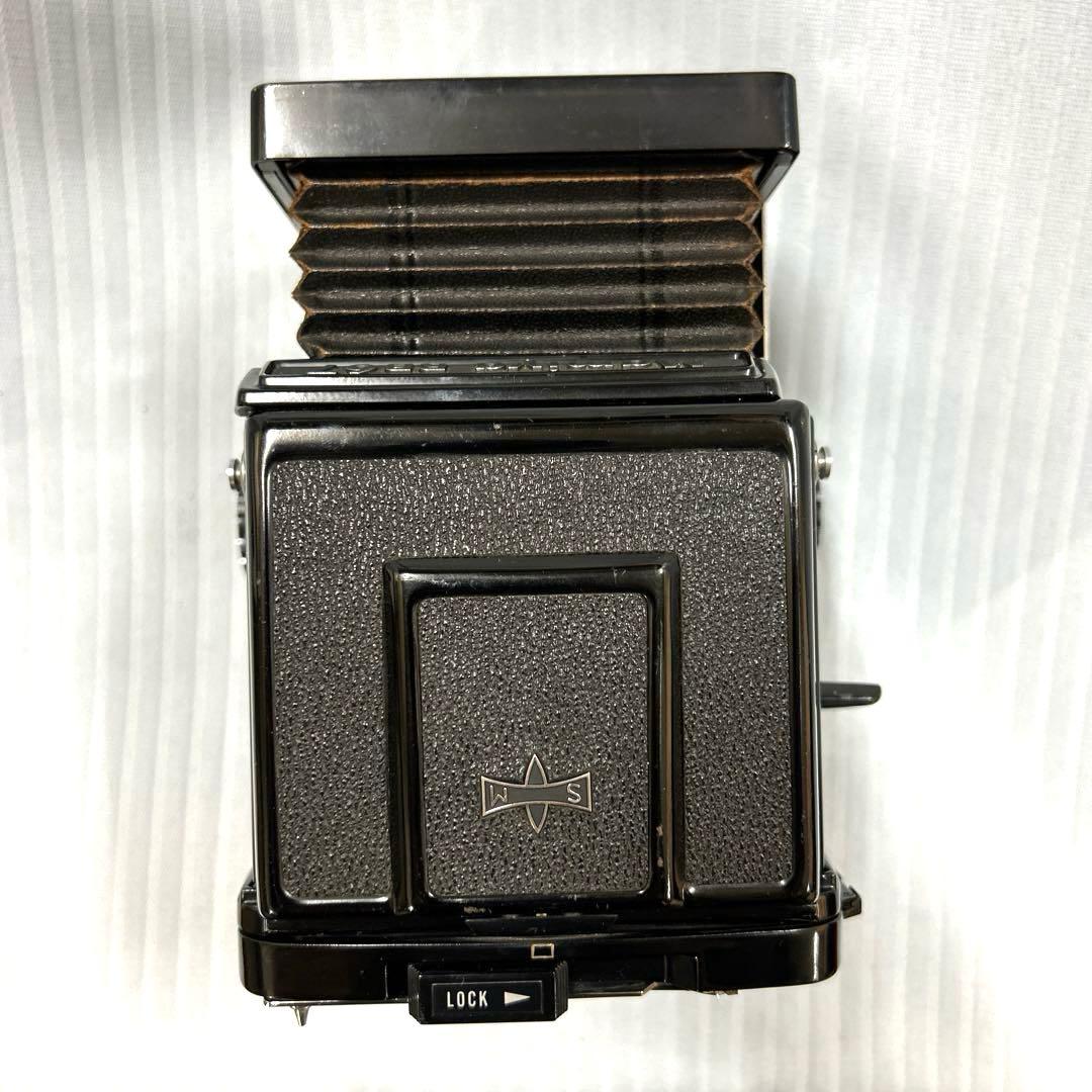 Mamiya RB67 ジャンクセット