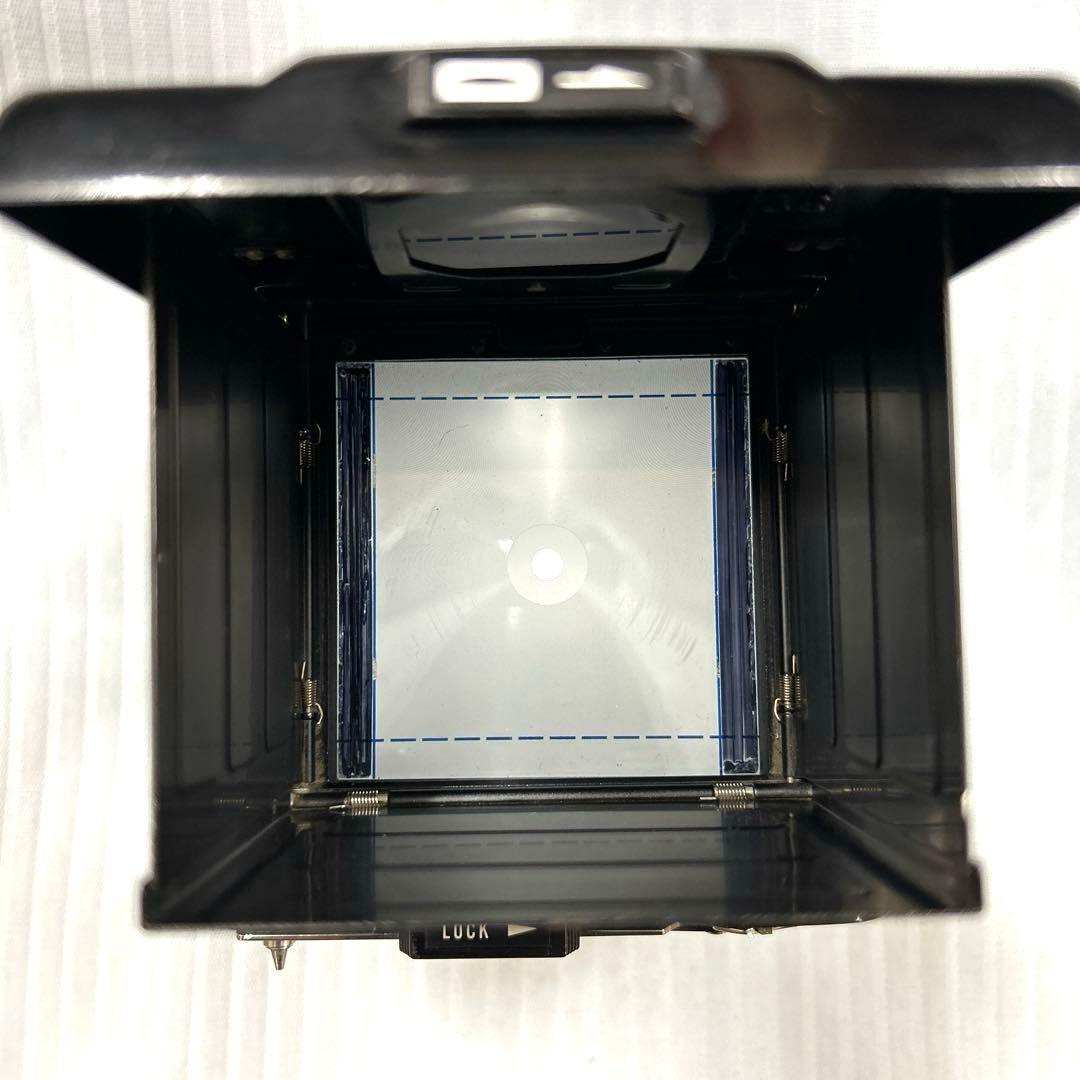 Mamiya RB67 ジャンクセット