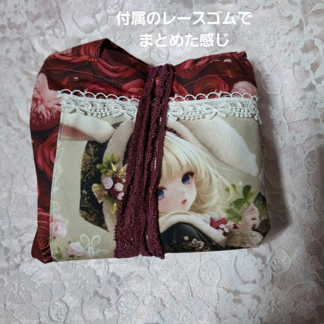 K☆K。。。★★様♥️オーダーページ②トートバッグ、エコバック