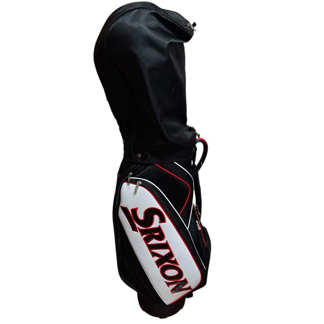 10本 SRIXON Z-TX FORGED SRIXON WR ゴルフセット