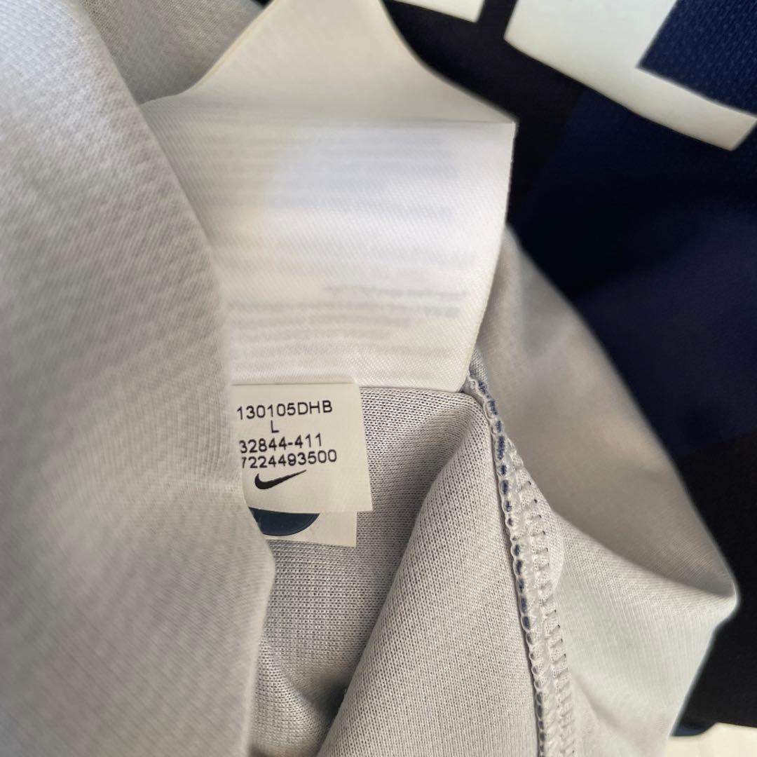 インテル・ミラノ ナガトモ 55番 ジャージ