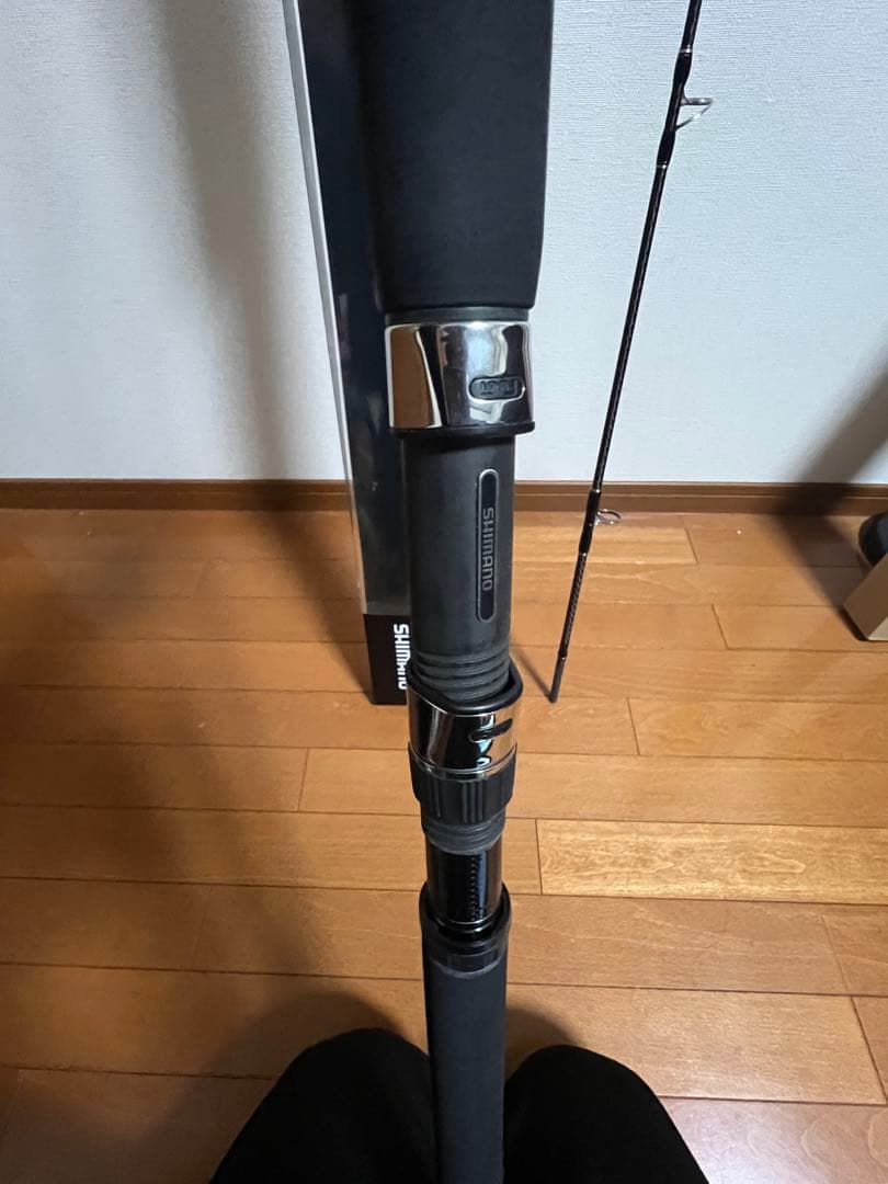 コルトスナイパーXR S96H