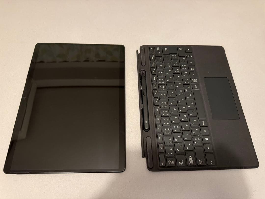 その他ノートPC本体 Surfacepro8 model 1983