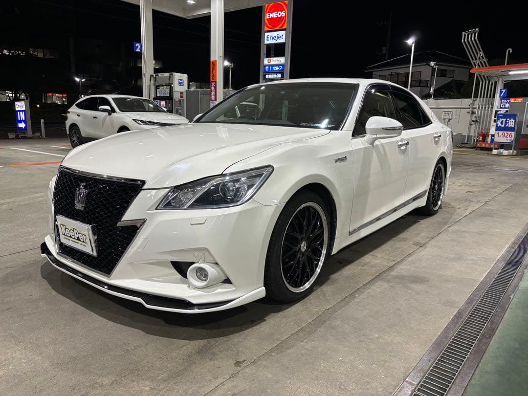 ロクサーニマルチフォルケッタ19インチ4本 8J+45