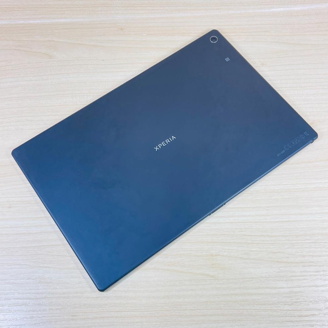 T3535 美品 Xperia Z2 Tablet SO-05F ワンセグ対応