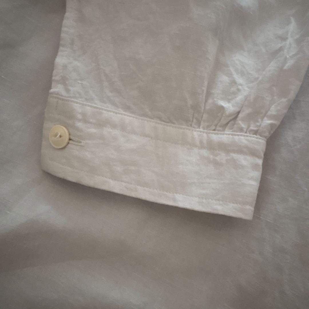 ARTS&SCIENCE フレンチスモック　タグ付