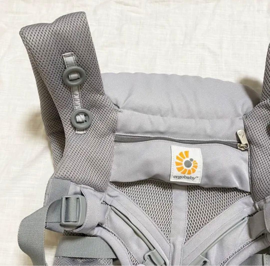 エルゴベビー　オムニ360 抱っこ紐