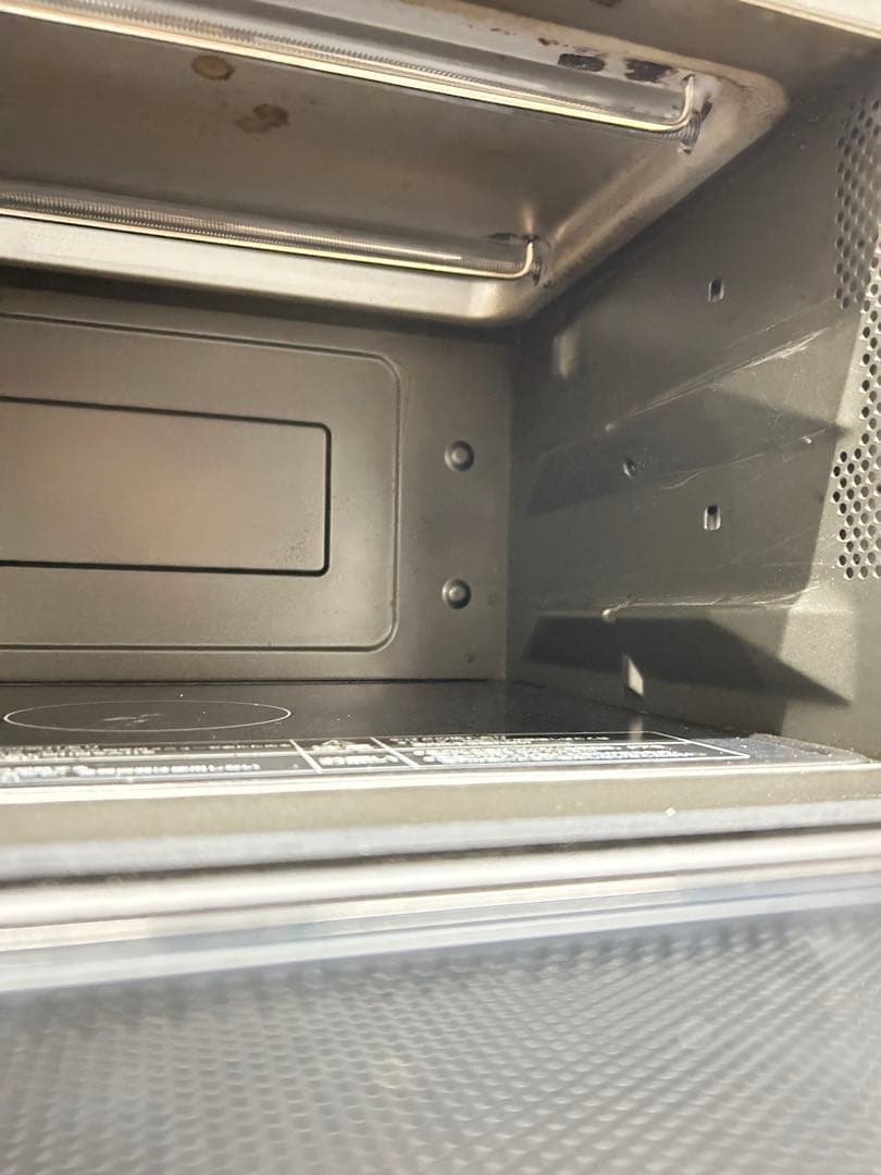 象印　オーブンレンジ　ES-GT26 2023年製　黒