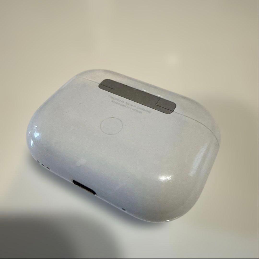 AirPods Pro第二世代Type-C