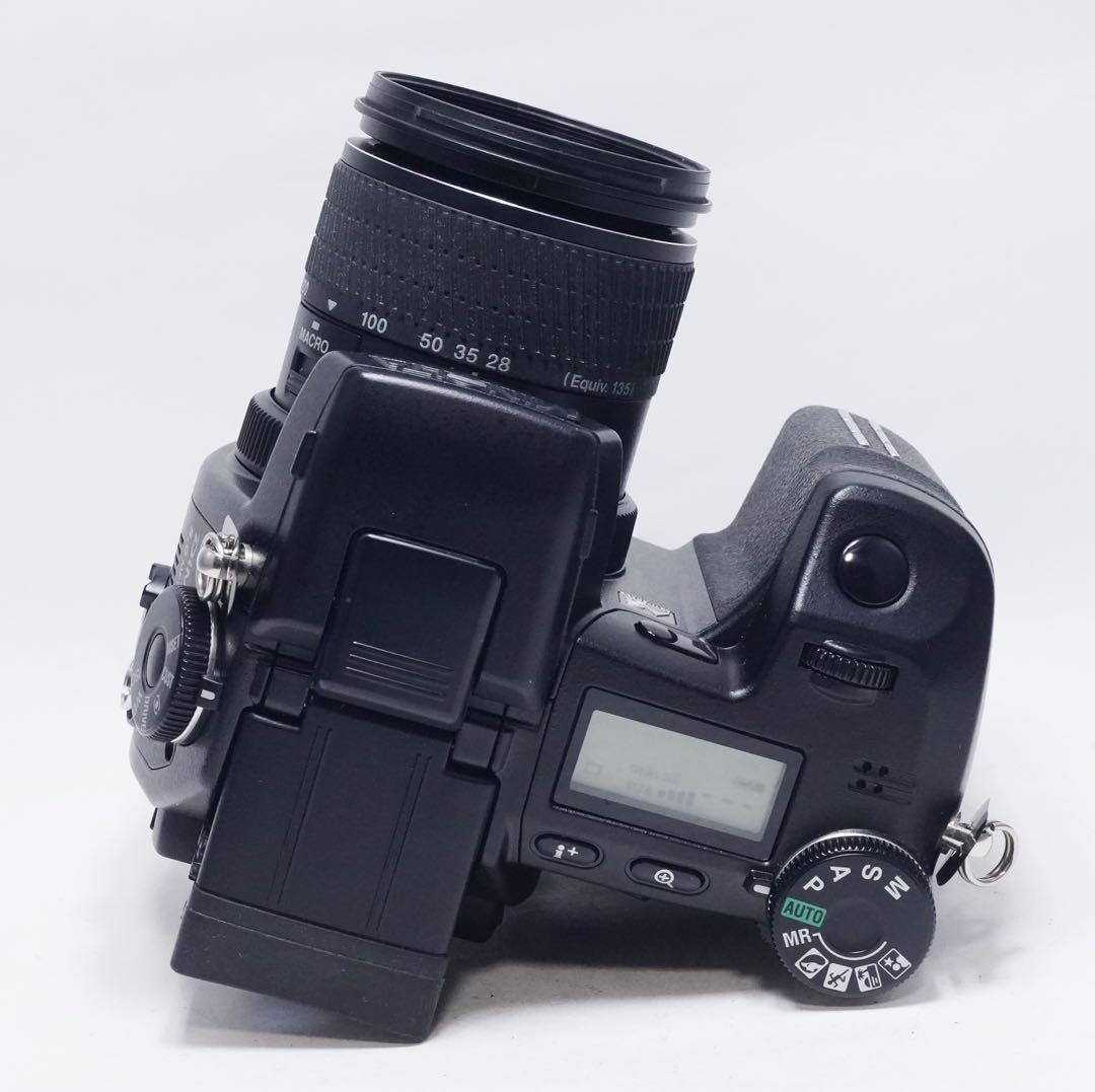 動作確認済 美品 KONICA MINOLTA DiMAGE A1