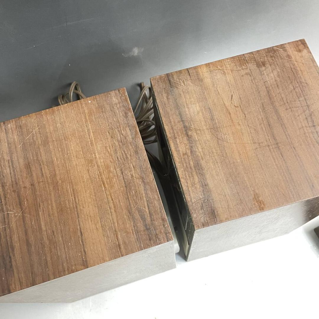 Technics テクニクス スピーカー SB-X01 ペア オーディオ