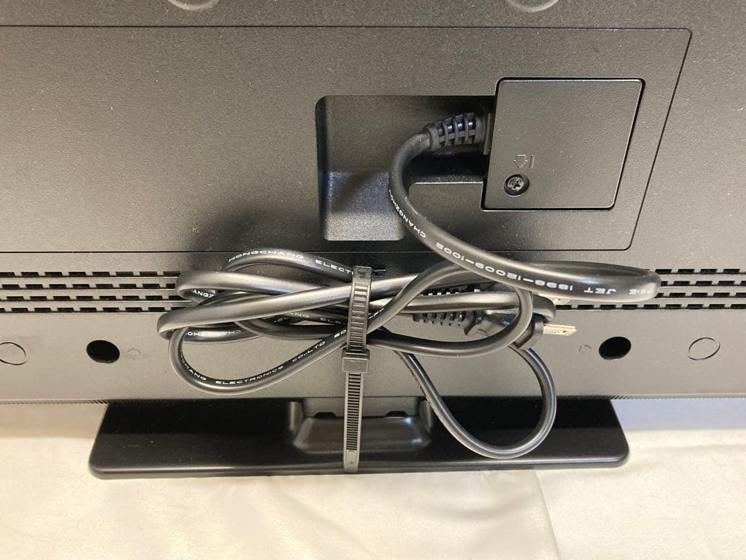 SHARP 32インチテレビ 2T-C32DE 2023年製