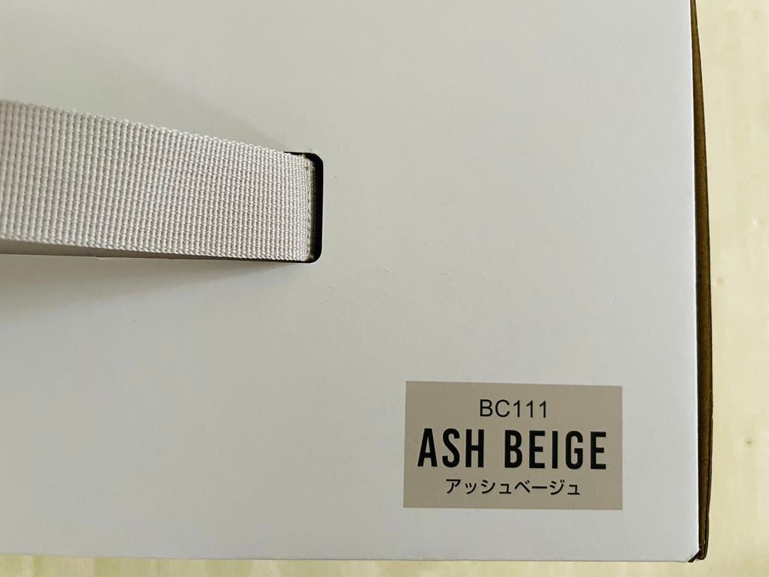 【美品】エールベベ　抱っこ紐　ベビーキャリア THREE qd