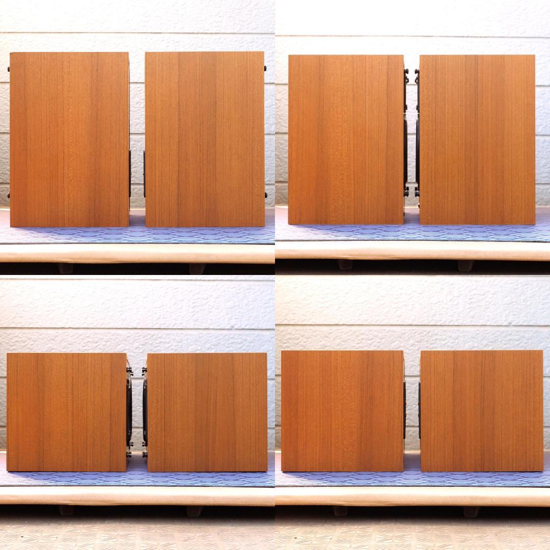 DENON SC-E212 リファイン スピーカー