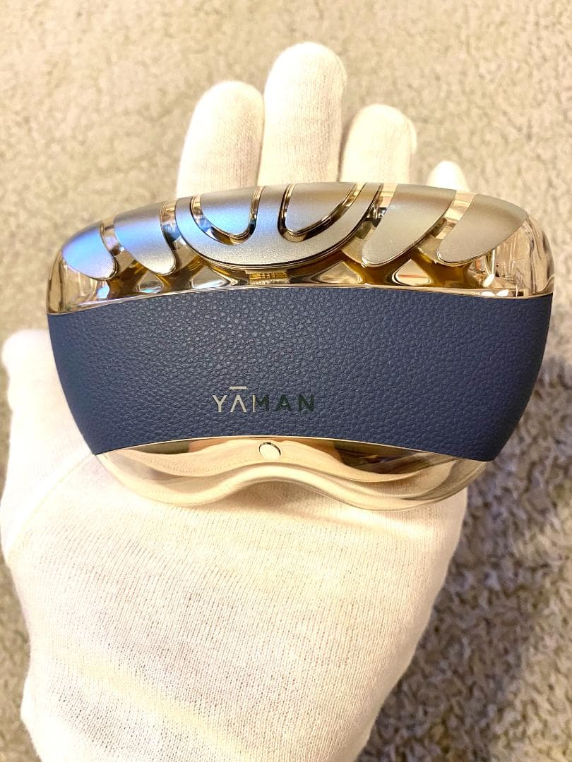 Kalanya ヤーマン リフトロジーSP リフトケア美顔器 YJFD2L