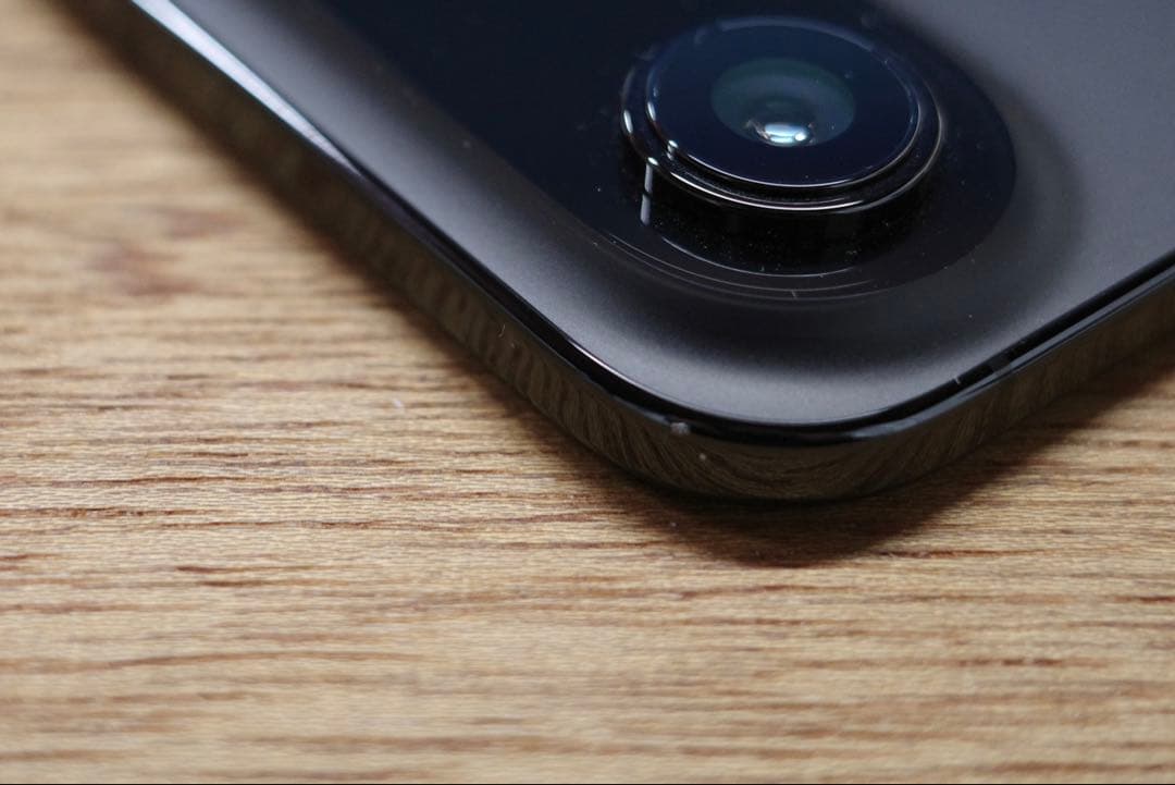 【カノア】Apple iPhone Air 256GB スペースブラック