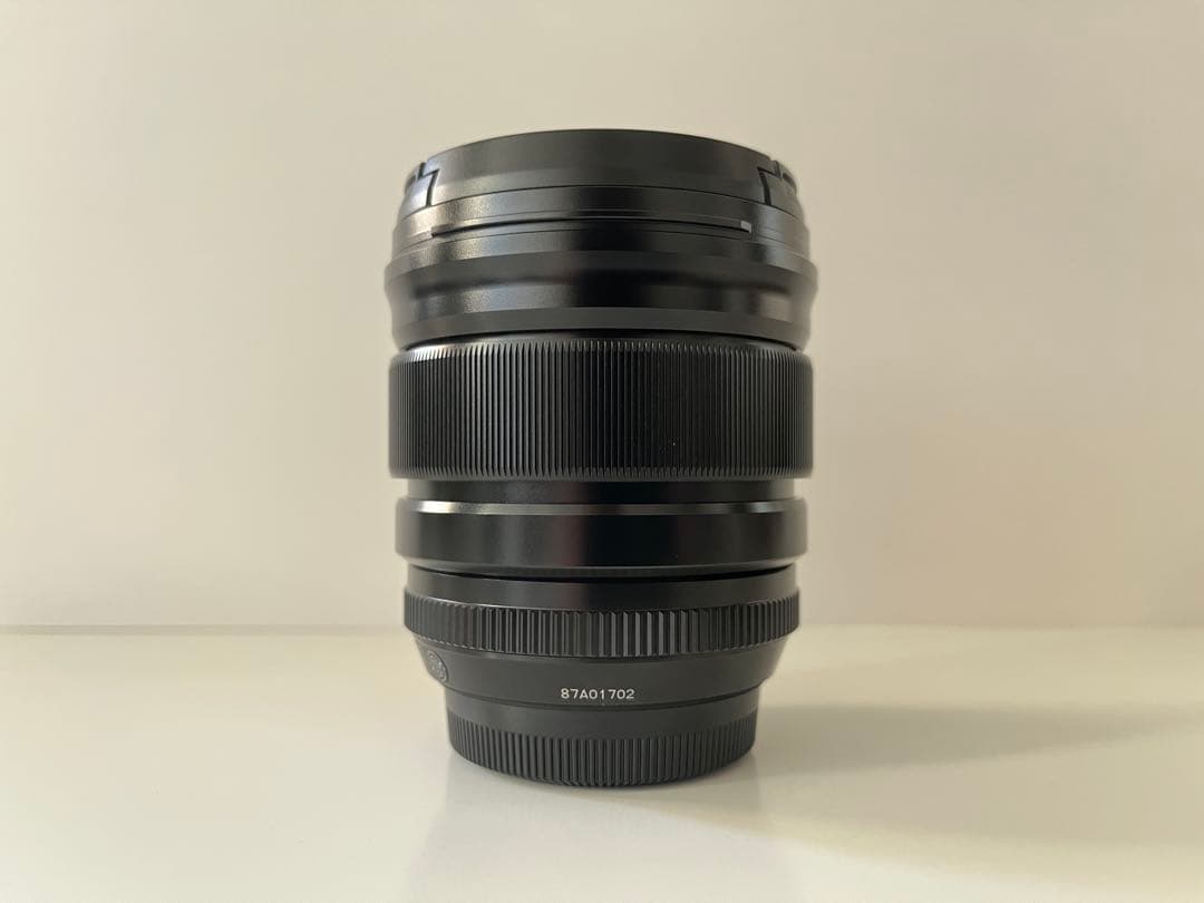 富士フイルム XF16mmF1.4R WR FUJIFILM FUJINON