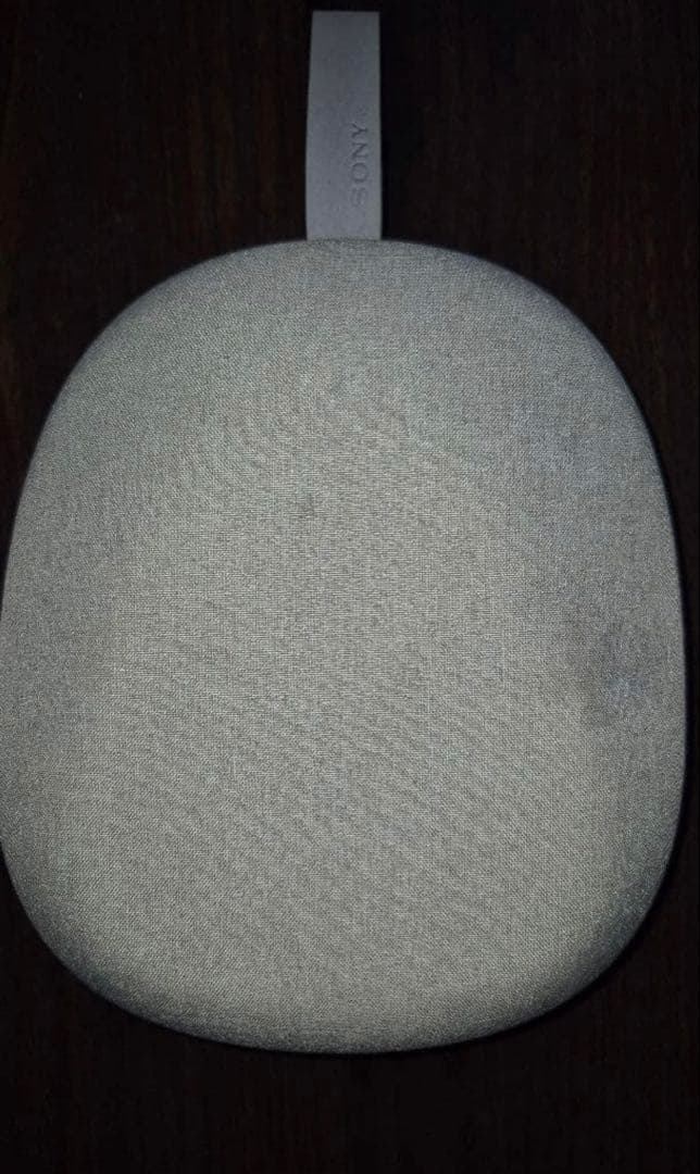 WH-1000XM6 シルバー