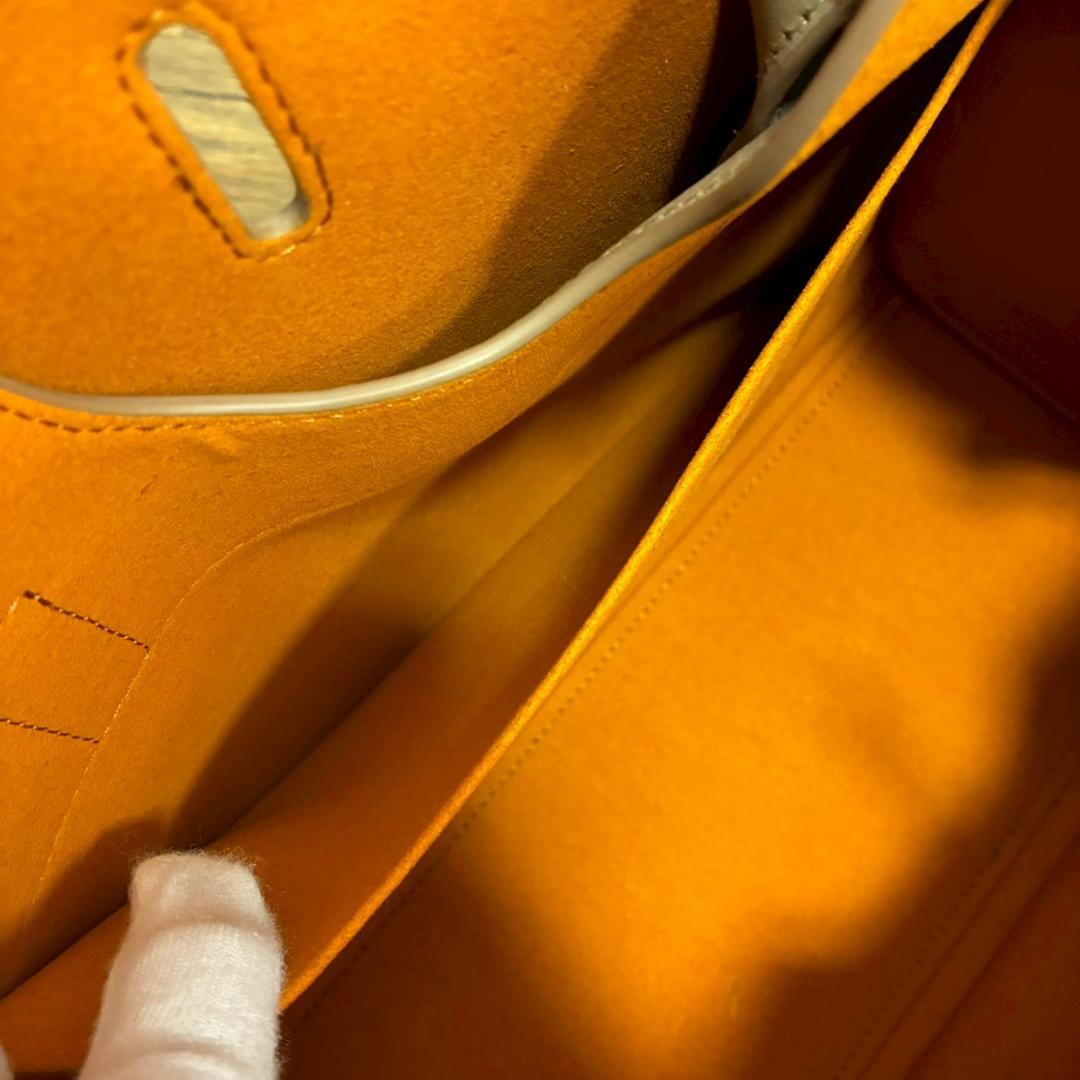 ■FURLA　フルラ　ジェネシ　2wayバッグ