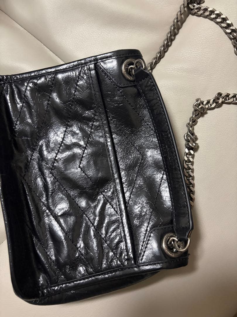 YSL ニキ ベイビー