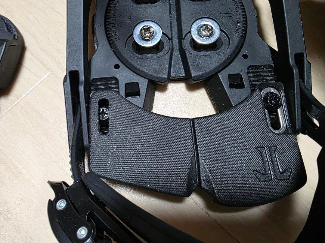 TECHNINE テックナイン 新品 スノーボード ビンディング