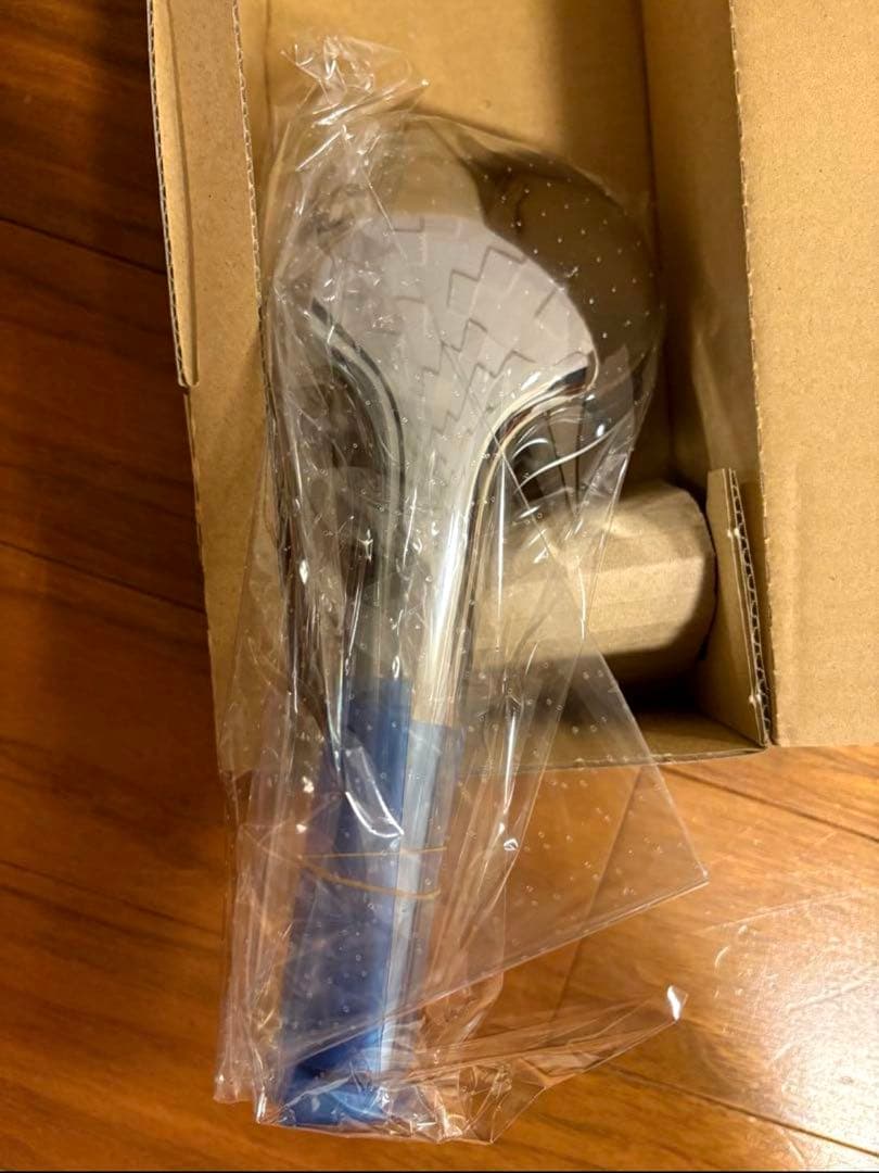 未使用新品 TOTOシャワーヘッド THC95