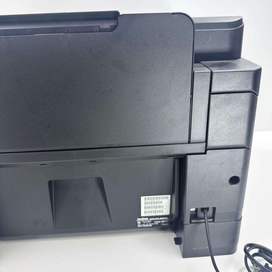 ✦brother A3インクジェット複合機 プリンター MFC-J6980CDW