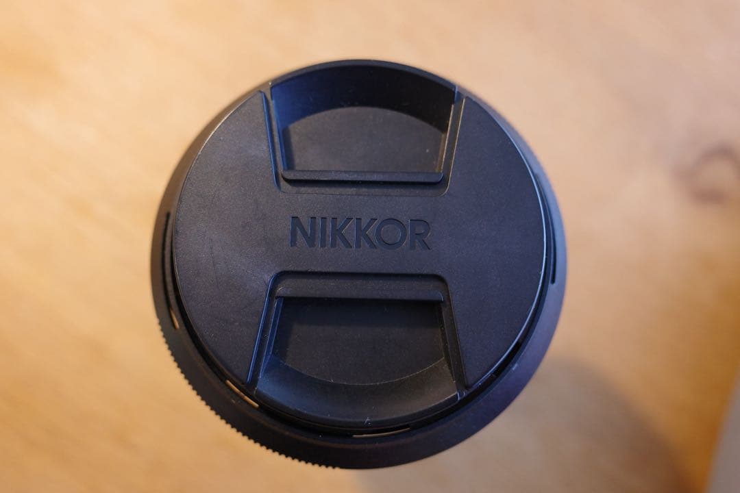 レンズ(ズーム) Nikon z 24-120mm f4