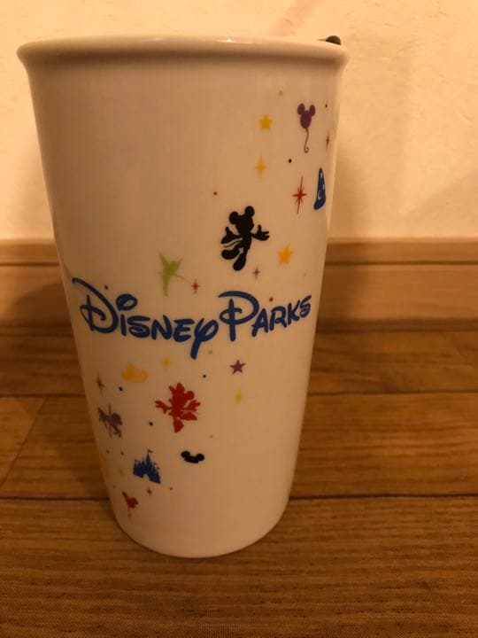 ディズニーコラボ