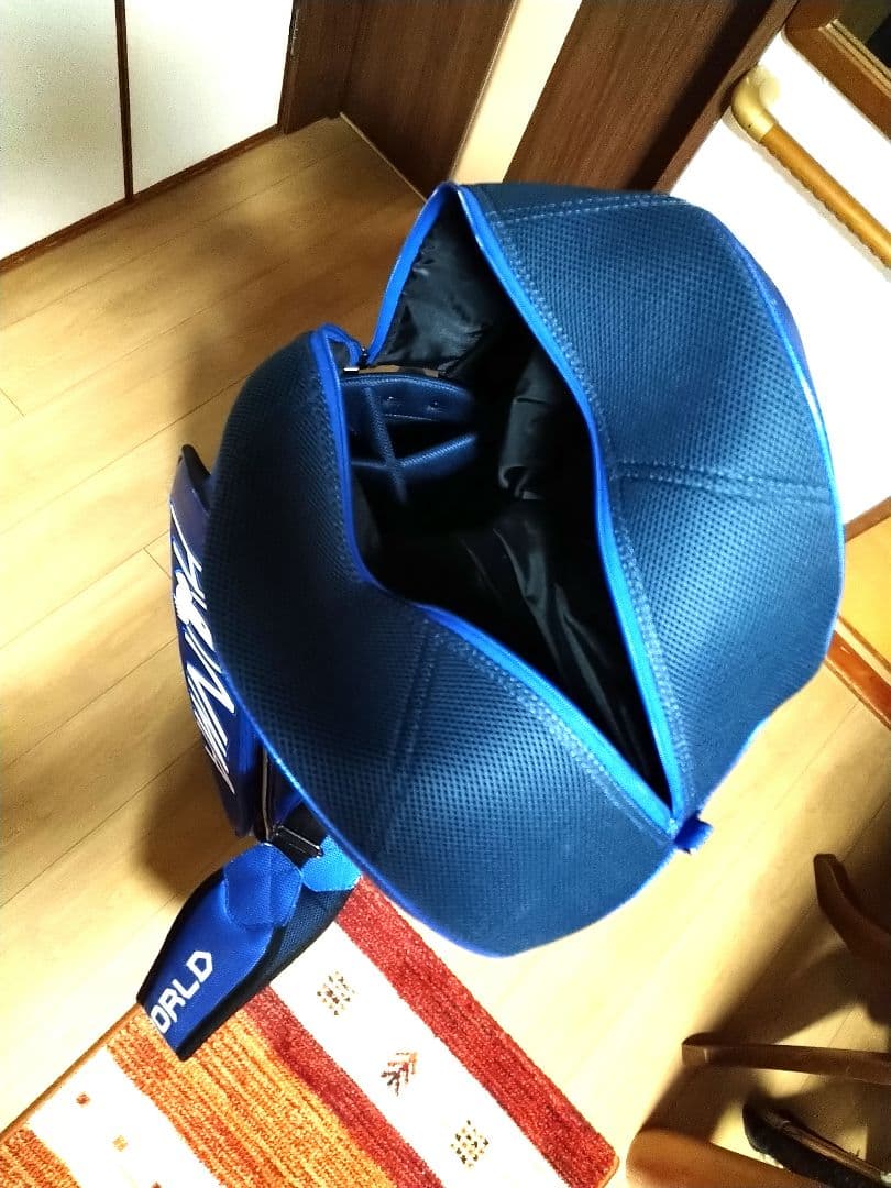 本間ゴルフ　キャディバッグ&アイアンカバー&ペットボトル保冷ホルダー