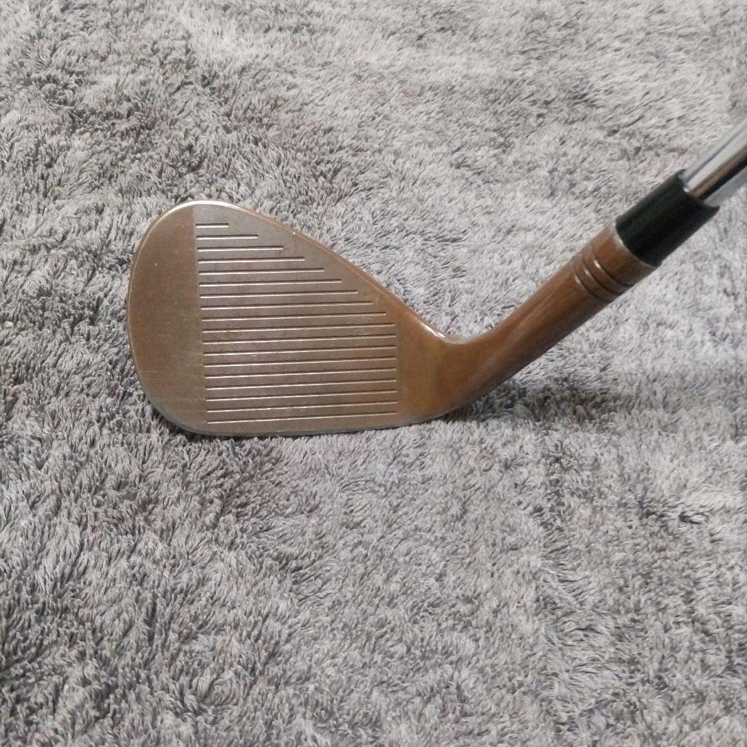 TaylorMade HI-TOE 50°ウェッジ