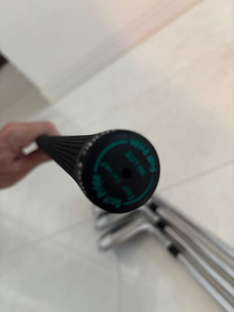 美品★PING ピン ブループリントS★5本6I～PW Modus 105 S