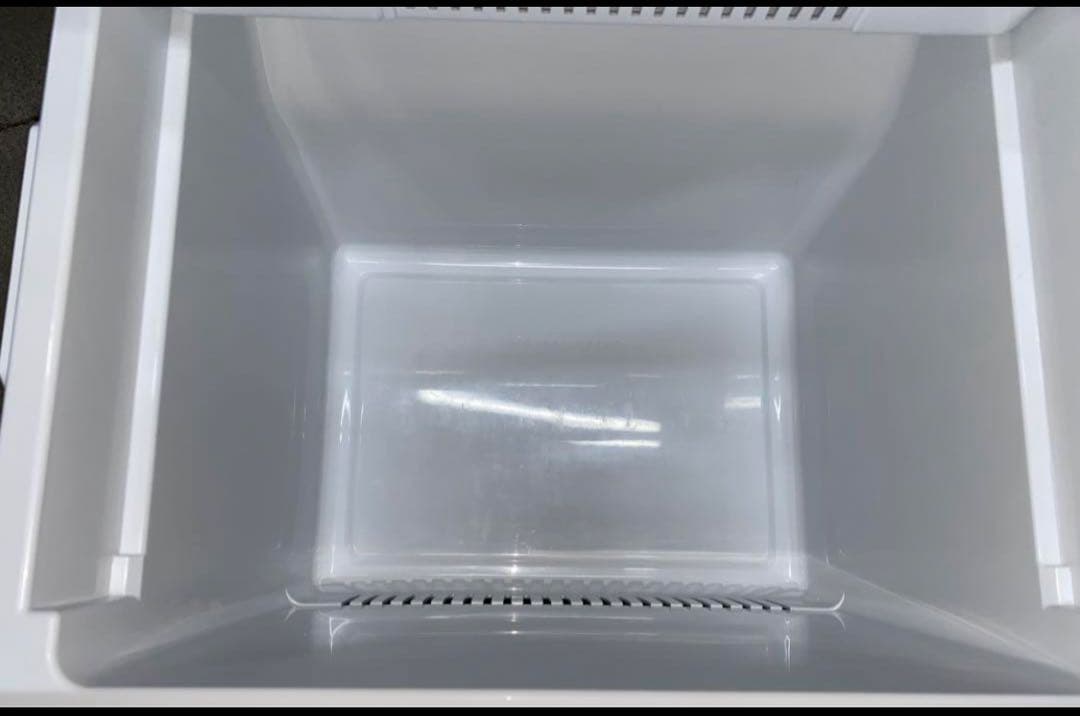 ハイセンス　ノンフロン冷凍冷蔵庫　HR-G2801BR 2020年製　282L