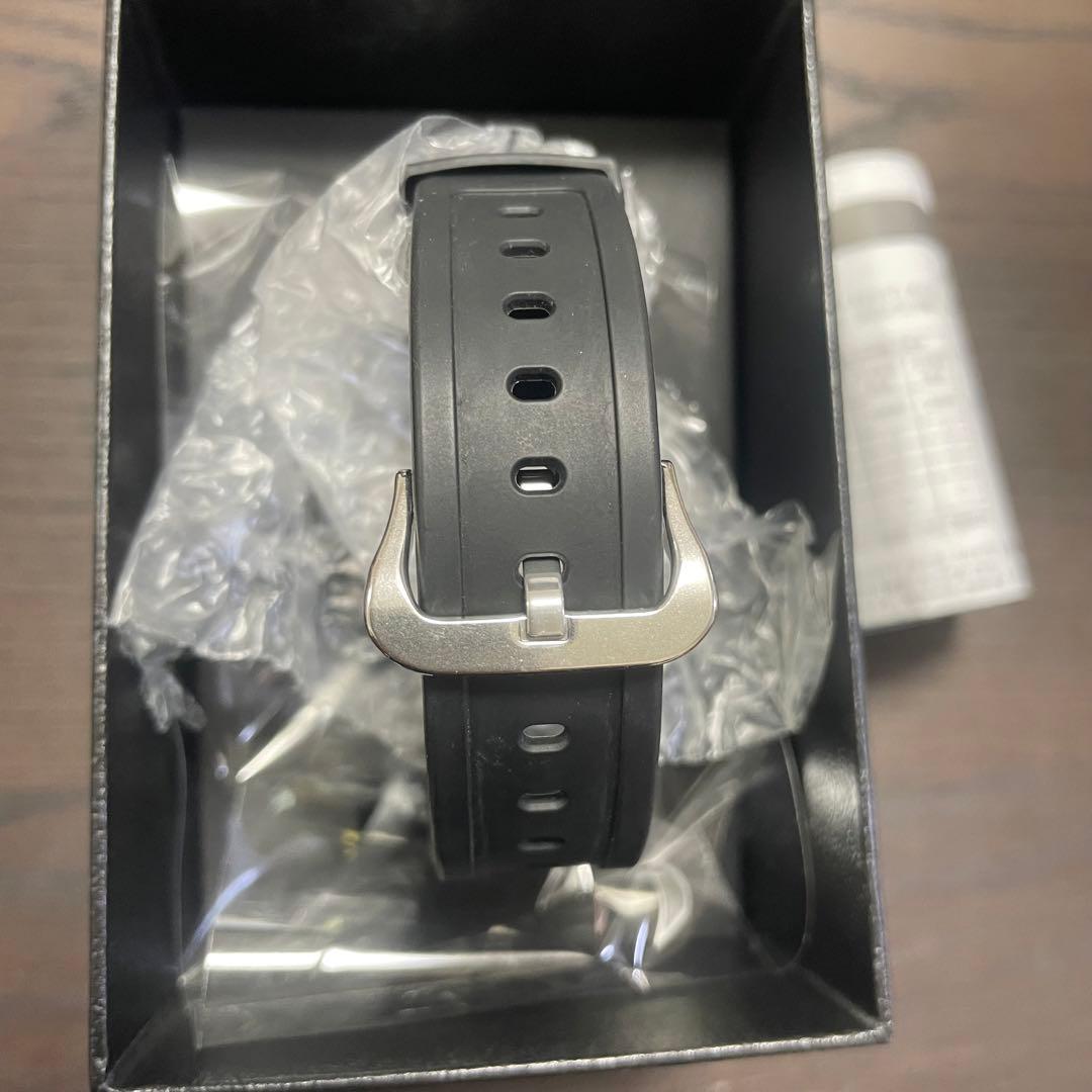 G-SHOCK デジタル腕時計 ブラック　GW-M5610U-1JF