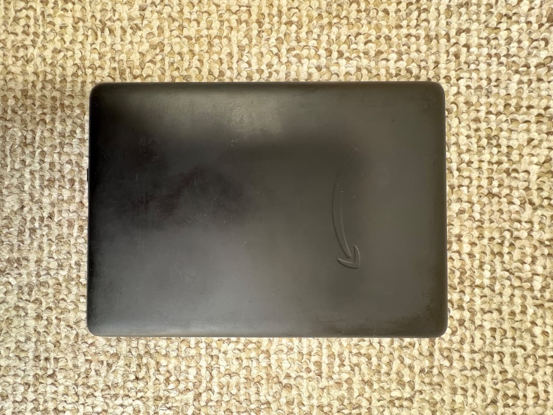 Kindle Paperwhite 11 世代 8GB 本体