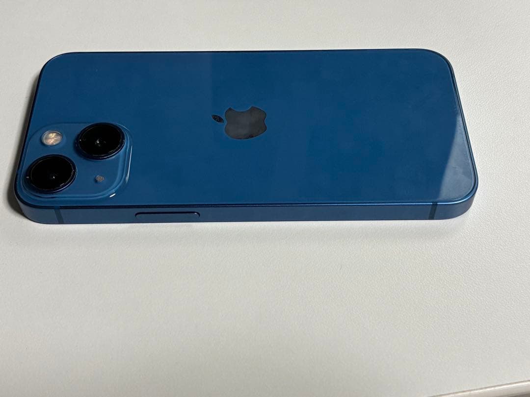 【好きな動物を言ったら安くします】iPhone13mini 128GB